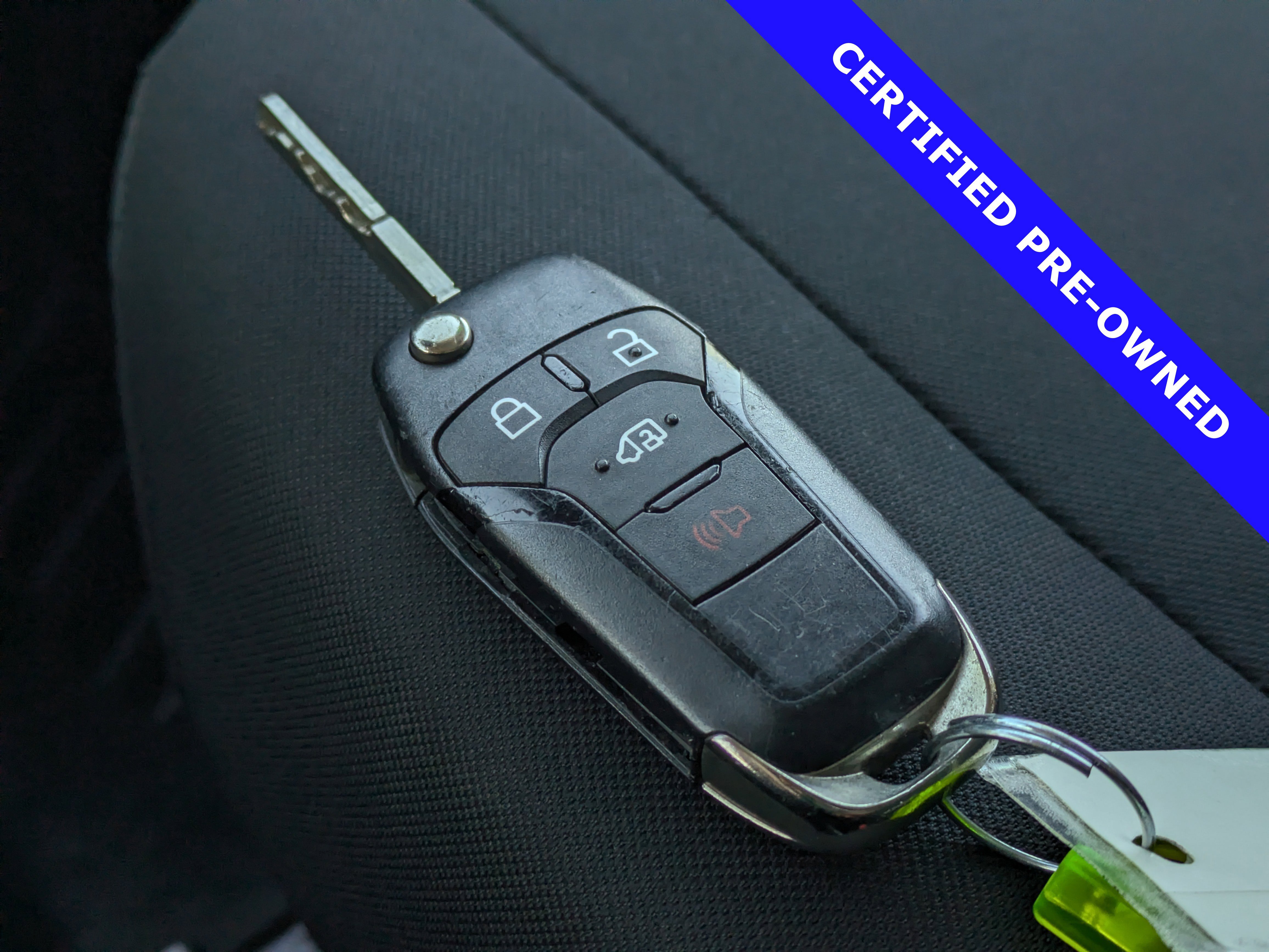 Certified 2024 Ford Transit 250 BASE w/ Exterior Upgrade Package image 29