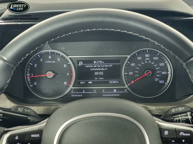 Used 2022 Kia Sorento S AWD/4WD image 29