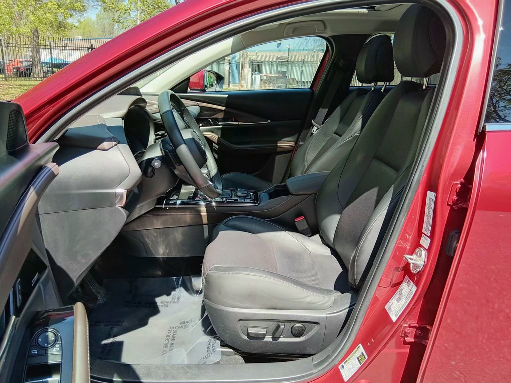 Used 2020 MAZDA CX-30 AWD w/ Premium Package image 15