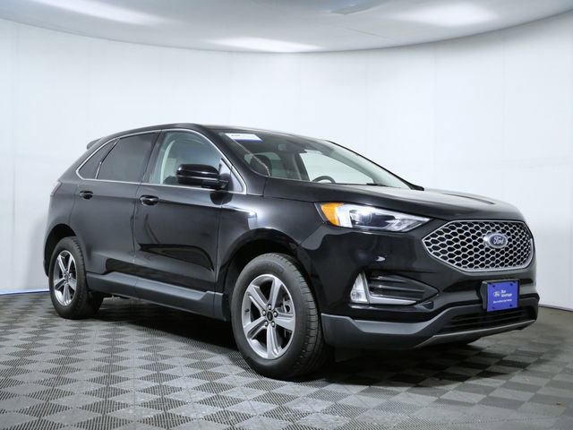 Certified 2024 Ford Edge SEL w/ Convenience Package