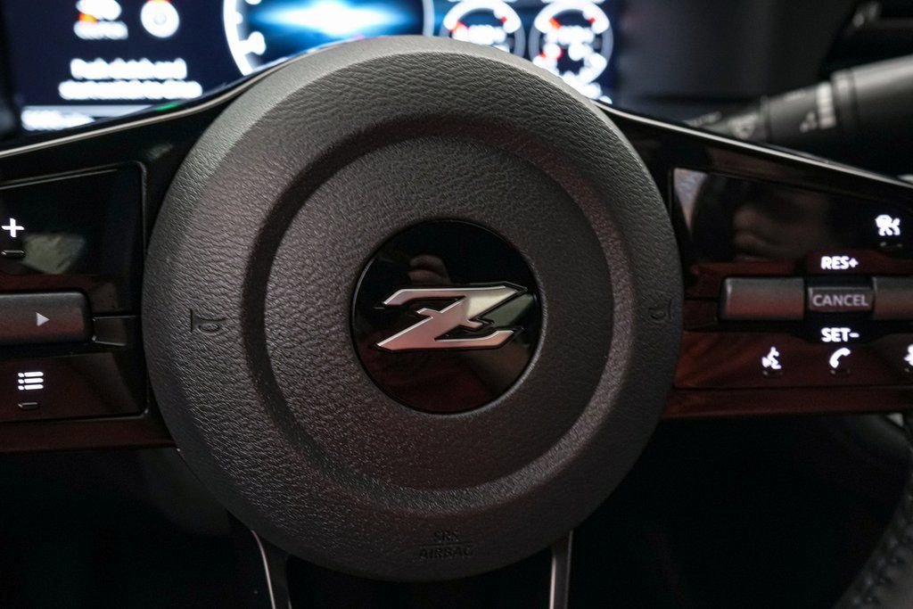 Used 2024 Nissan Z Sport w/ Floor Mat Package image 25