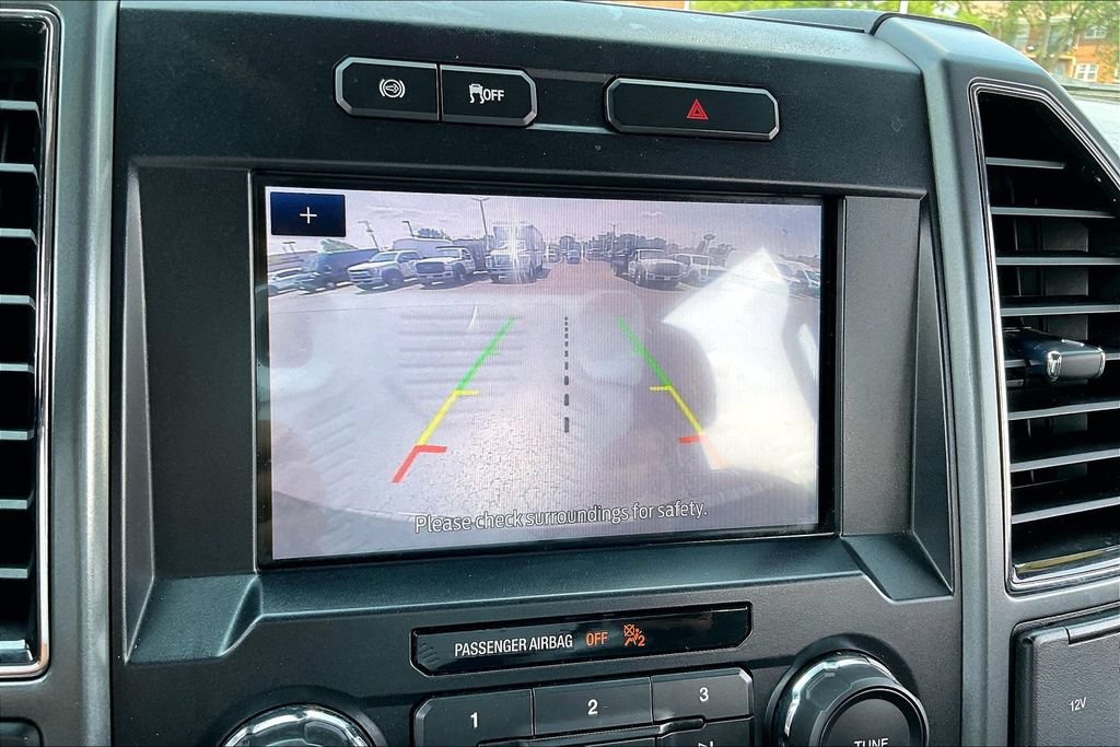 Certified 2022 Ford F250 XLT AWD/4WD image 20