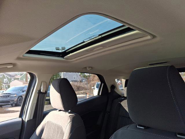 Certified 2022 Ford EcoSport SE image 14