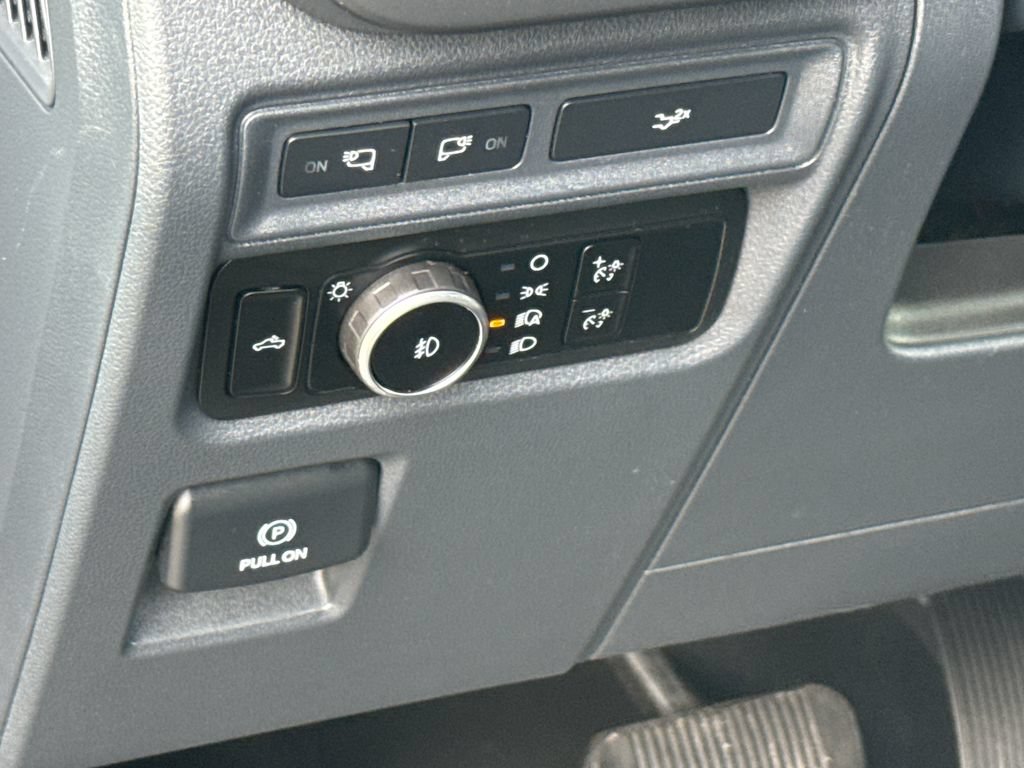Certified 2024 Ford F150 XLT w/ Equipment Group 302A MID AWD/4WD image 15