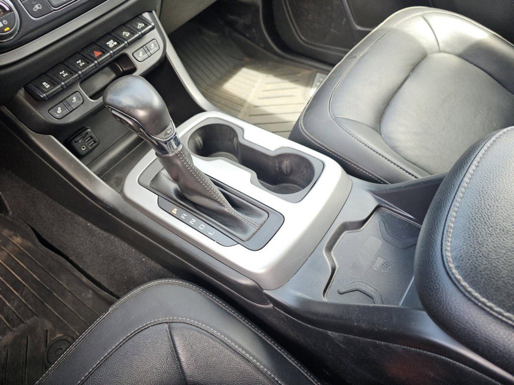 Used 2022 Chevrolet Colorado ZR2 AWD/4WD image 33