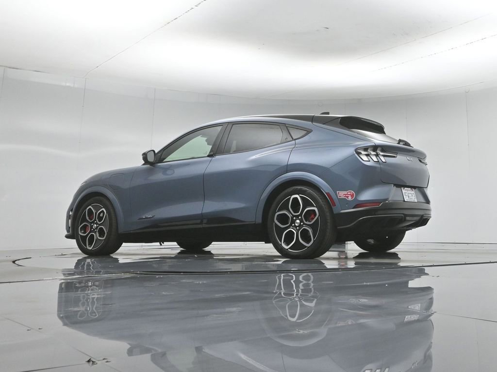 Certified 2023 Ford Mustang Mach-E GT AWD/4WD image 53