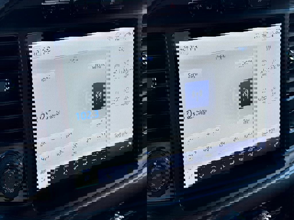 Certified 2023 Ford F150 XLT w/ Equipment Group 302A High image 23