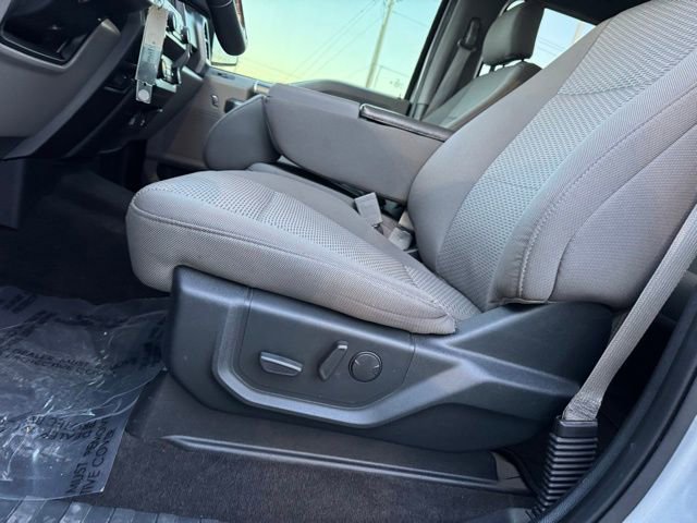 Certified 2020 Ford F150 XLT w/ Equipment Group 302A Luxury AWD/4WD image 8