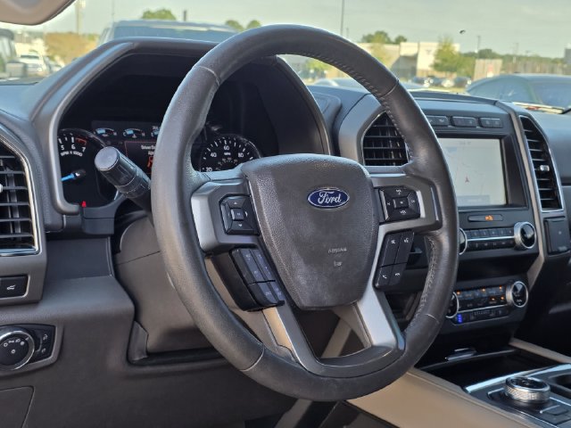 Certified 2021 Ford Expedition XLT AWD/4WD image 27