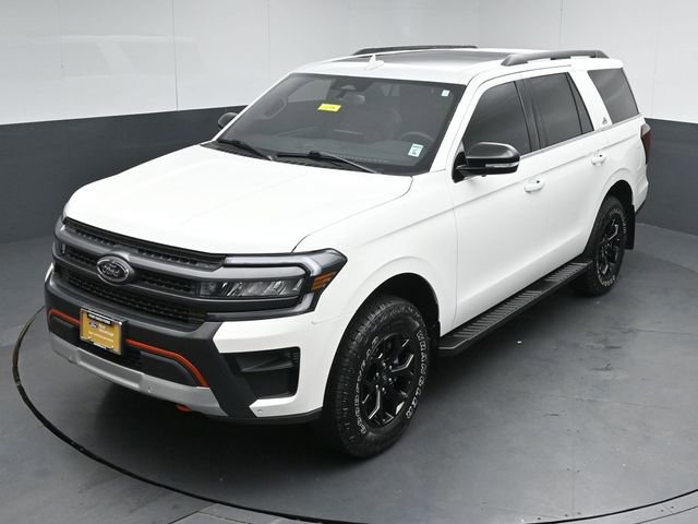 Certified 2024 Ford Expedition Timberline AWD/4WD image 46