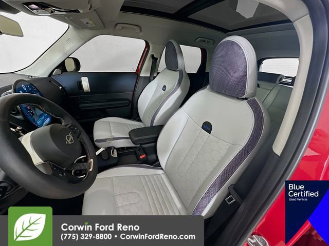 Used 2025 MINI Cooper Countryman S w/ Comfort Package Max image 24