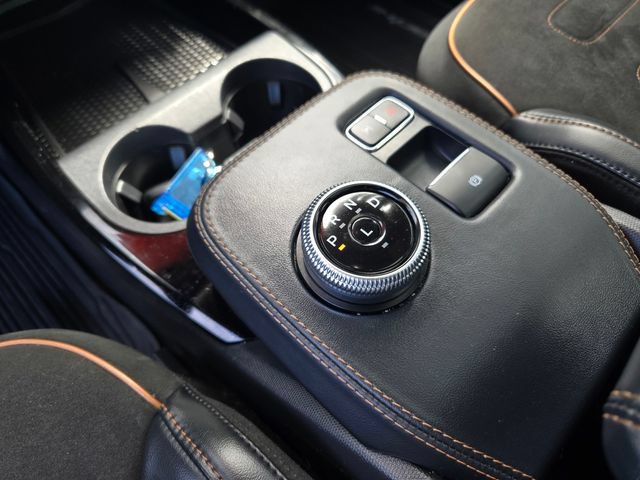 Certified 2023 Ford Mustang Mach-E GT AWD/4WD image 15