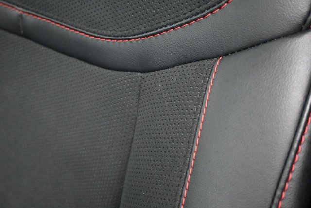 Certified 2025 Ford Explorer ST AWD/4WD image 14