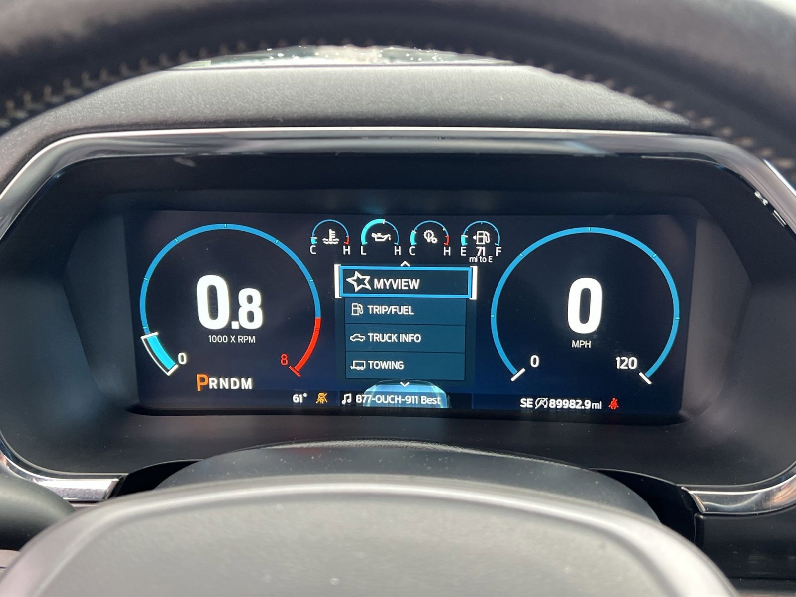 Certified 2021 Ford F150 Lariat image 17