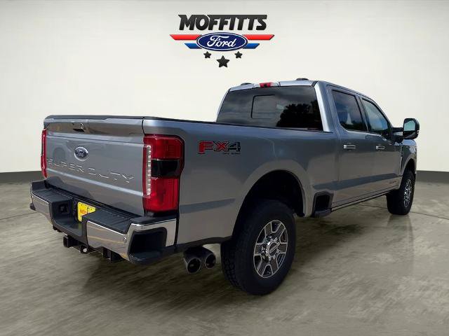 Certified 2023 Ford F250 Lariat AWD/4WD image 5