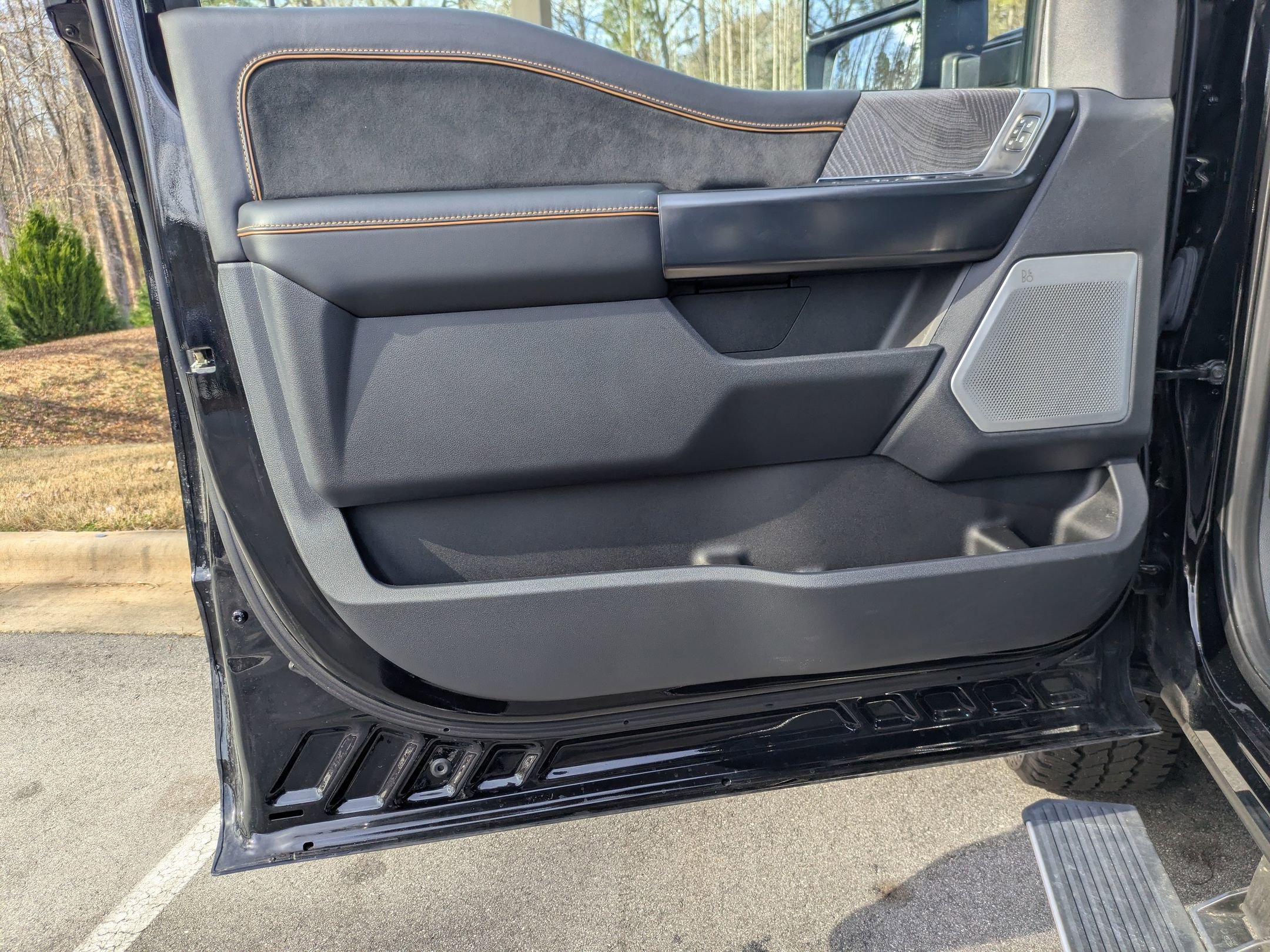 Certified 2024 Ford F250 Platinum image 10