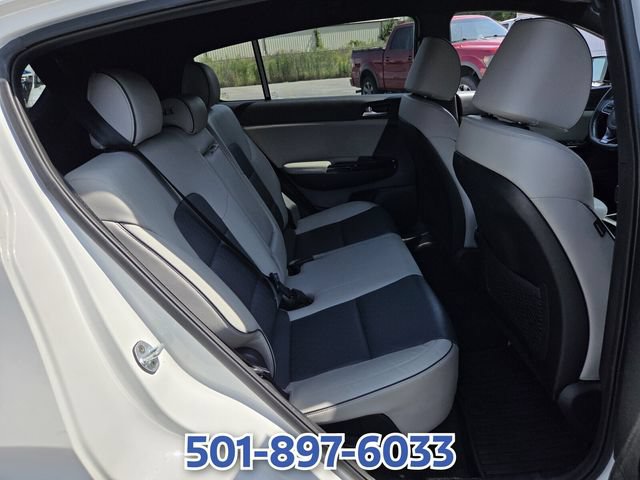 Used 2019 Kia Sportage EX w/ EX Sport Appearance Package FWD image 14