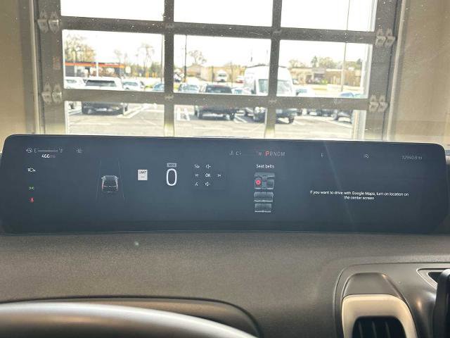 Certified 2025 Ford Expedition Max Active AWD/4WD image 10