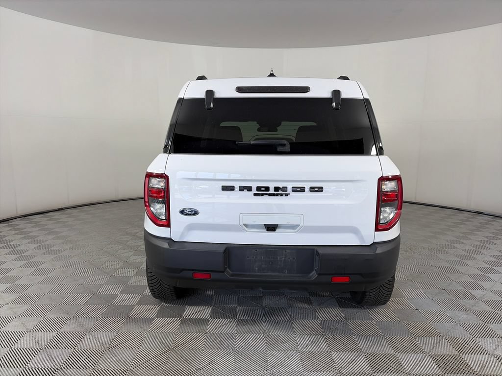 Certified 2023 Ford Bronco Sport Big Bend AWD/4WD image 6