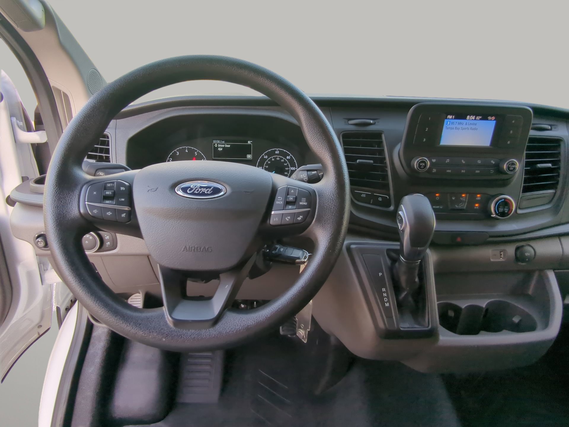 Certified 2025 Ford Transit 250 Low Roof w/ Exterior Upgrade Package RWD image 50