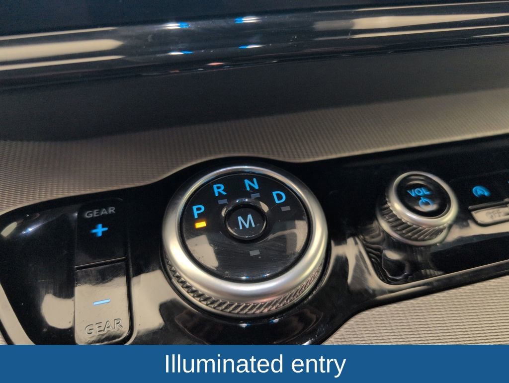 Certified 2025 Ford Expedition Active image 31