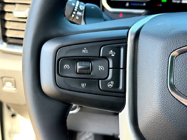 Used 2024 GMC Sierra 1500 Denali w/ Denali Reserve Package RWD image 14