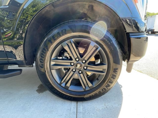Certified 2023 Ford F150 XLT w/ Equipment Group 302A High AWD/4WD image 9