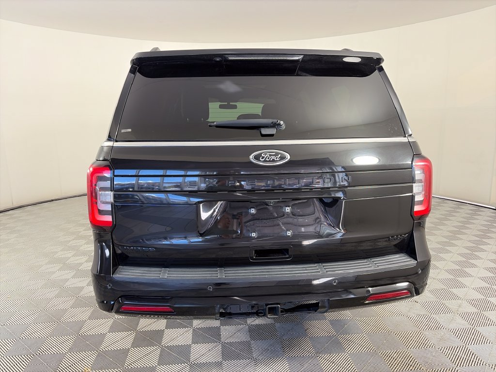 Certified 2022 Ford Expedition Max Limited AWD/4WD image 6
