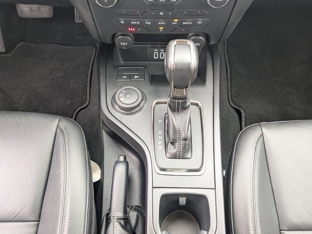 Certified 2023 Ford Ranger Lariat image 20