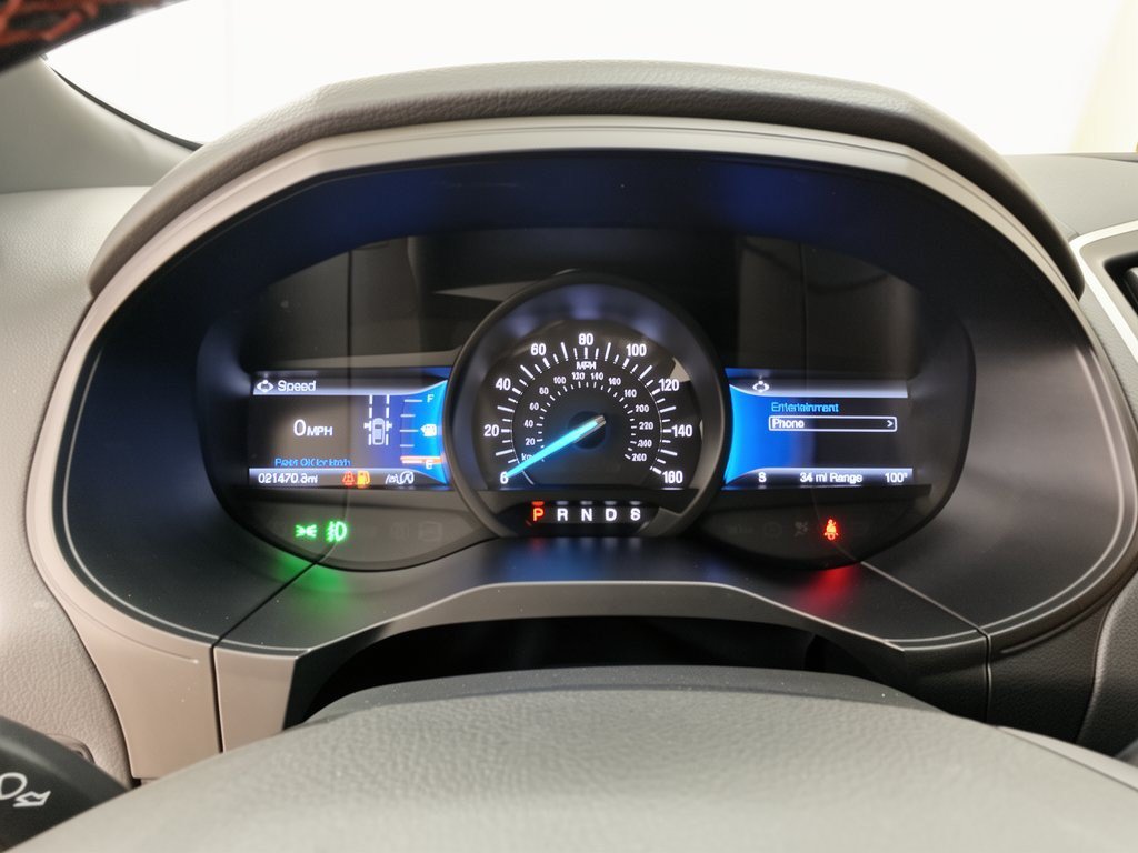 Certified 2023 Ford Edge ST-Line AWD/4WD image 26