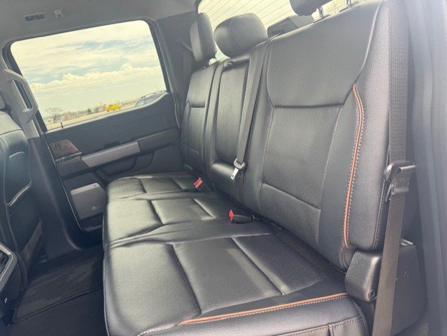 Certified 2026 Ford F250 Lariat AWD/4WD image 26