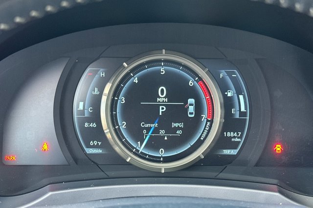 Used 2019 Lexus IS 300 F Sport image 31