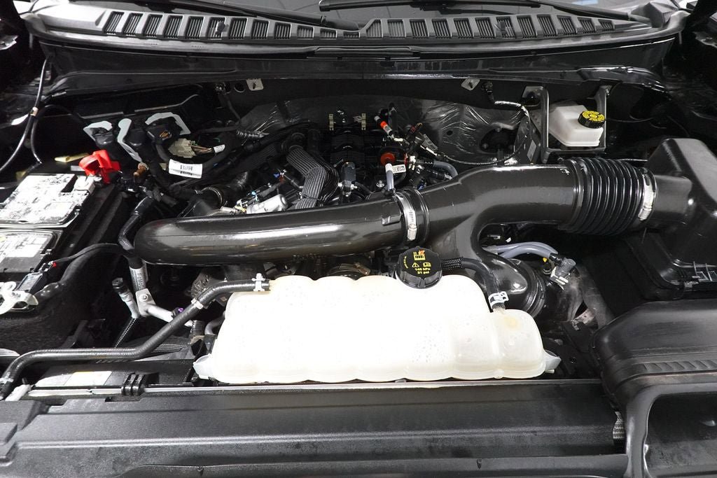 Certified 2025 Ford Expedition Active AWD/4WD image 37