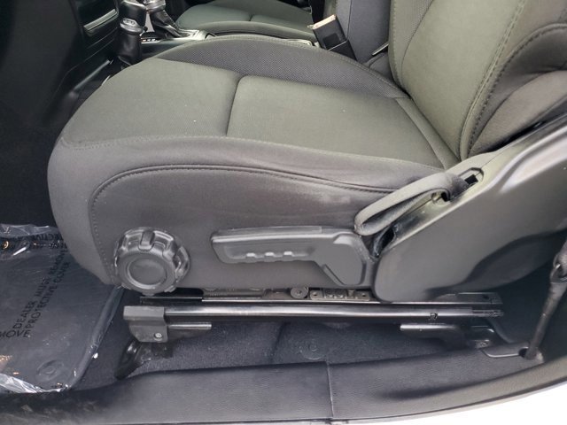 Used 2020 Jeep Wrangler Sport image 10
