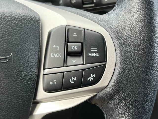 Certified 2023 Ford Explorer XLT w/ Equipment Group 202A image 23