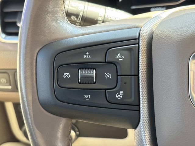 Used 2022 GMC Yukon Denali AWD/4WD image 31