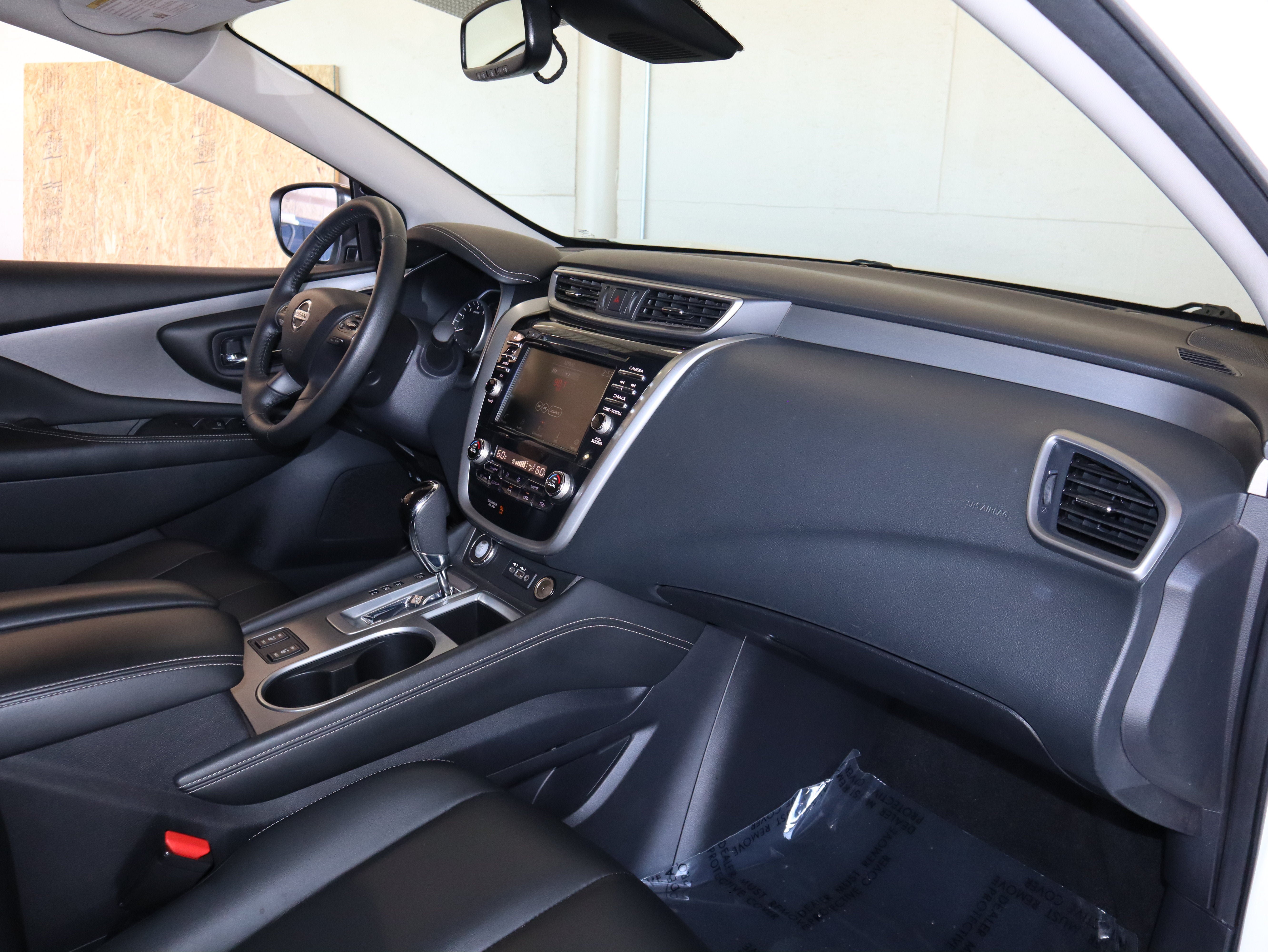 Used 2020 Nissan Murano SV w/ Premium Package AWD/4WD image 39