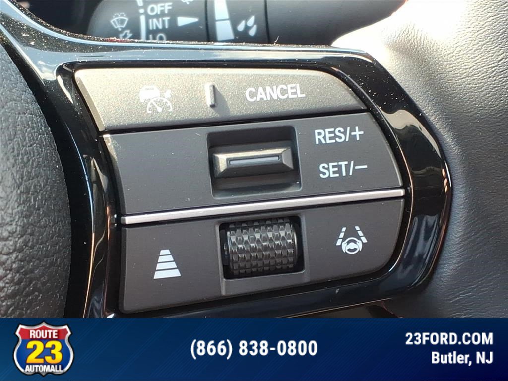 Used 2025 Honda Civic Si image 14