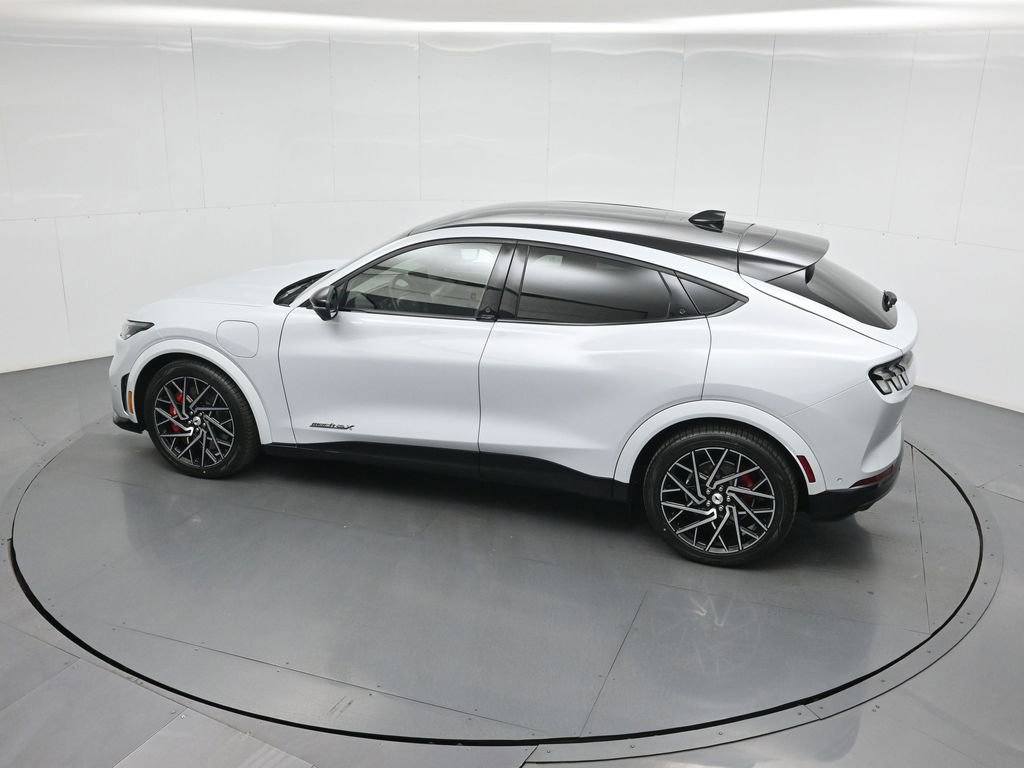 Certified 2023 Ford Mustang Mach-E GT w/ GT Performance Edition image 23