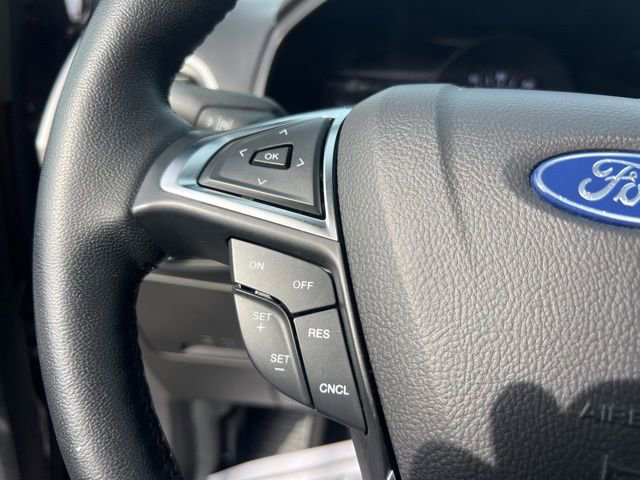 Certified 2023 Ford Edge SEL w/ Convenience Package AWD/4WD image 9