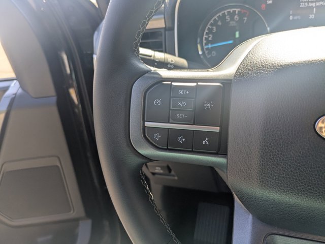 Certified 2023 Ford F150 XLT w/ Equipment Group 302A High AWD/4WD image 16