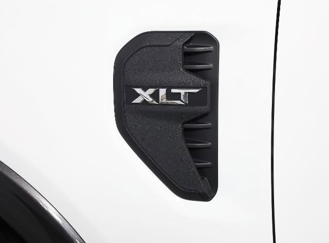 Certified 2024 Ford Ranger XLT w/ Equipment Group 301A High image 24