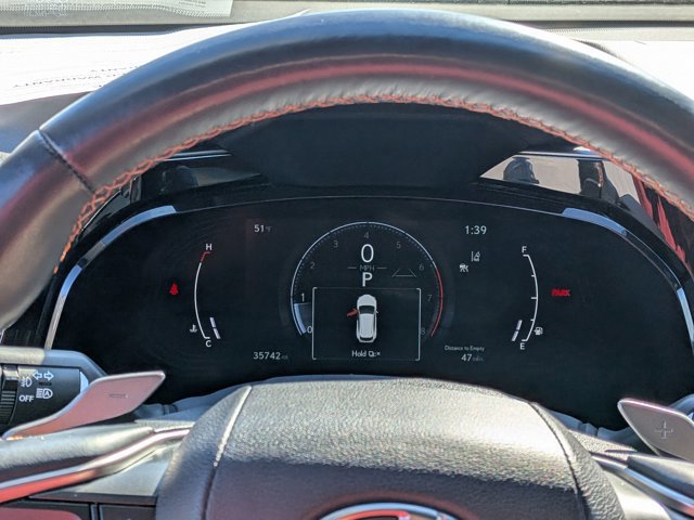 Used 2022 Lexus NX 350 LUXURY w/ Vision Package image 20