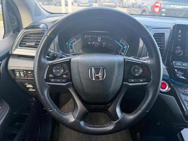 Used 2023 Honda Odyssey Touring image 14