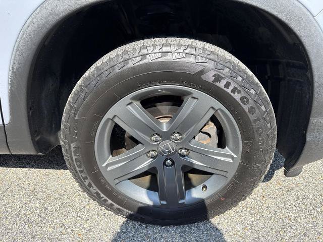 Used 2023 Honda Ridgeline RTL-E image 18