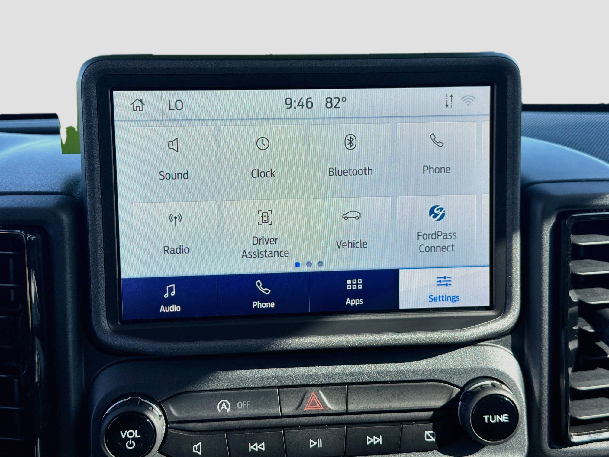 Certified 2023 Ford Bronco Sport Heritage AWD/4WD image 14