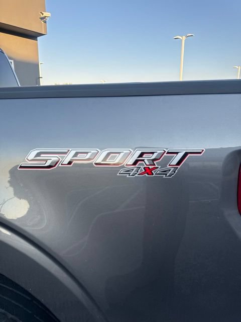 Certified 2023 Ford F150 XLT w/ Equipment Group 302A High AWD/4WD image 14