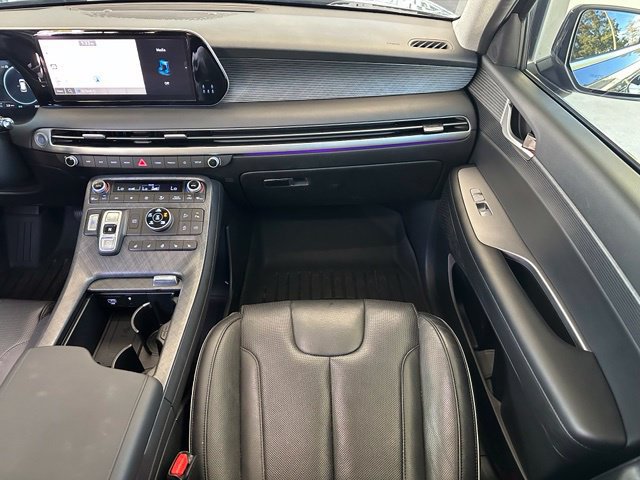 Used 2024 Hyundai Palisade Limited AWD/4WD image 14