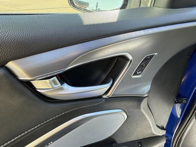 Used 2021 Acura RDX A-Spec image 16