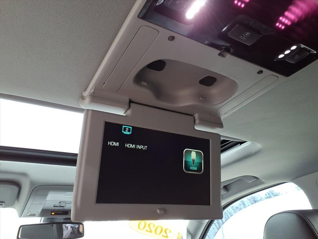 Used 2020 Chevrolet Tahoe LT image 19